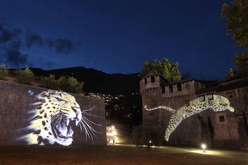Festival Locarno Pardo 2010