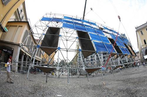 Festival Locarno Pardo 2010