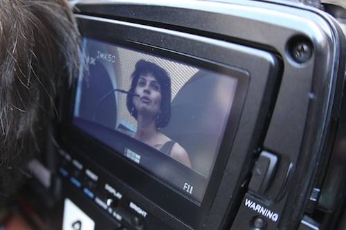 Festival Locarno Pardo 2010