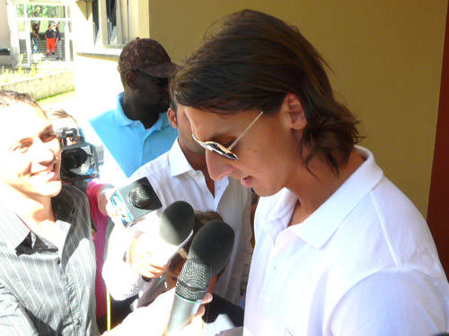 ibrahimovic ospedale gallarate