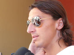 ibrahimovic ospedale gallarate