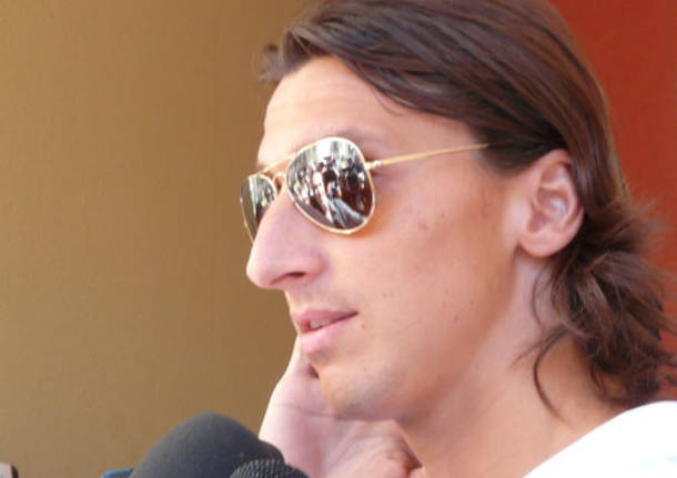 ibrahimovic ospedale gallarate