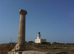 in vespa giovannelli calabria