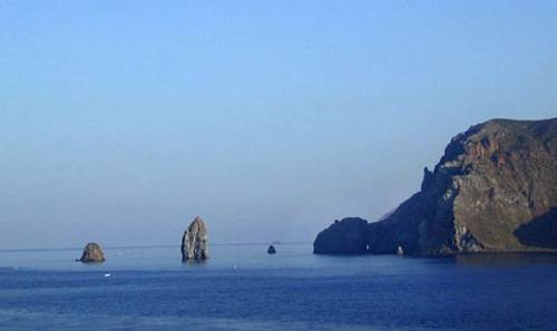 isole eolie