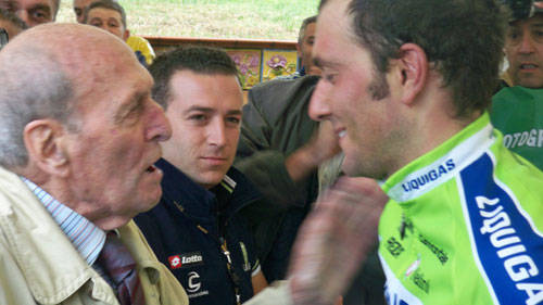 ivan basso gp carnaghese 2010 