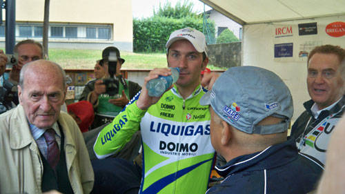 ivan basso gp carnaghese 2010 