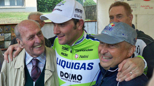 ivan basso gp carnaghese 2010 
