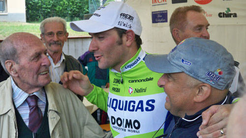 ivan basso gp carnaghese 2010 