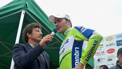 ivan basso gp carnaghese 2010 
