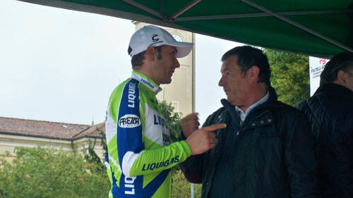 ivan basso gp carnaghese 2010 