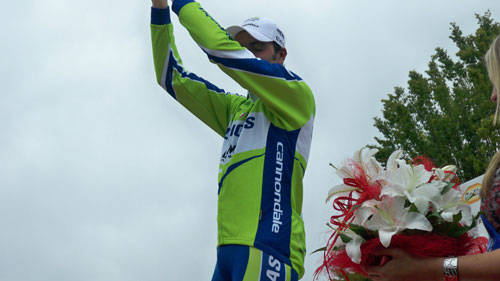 ivan basso gp carnaghese 2010 