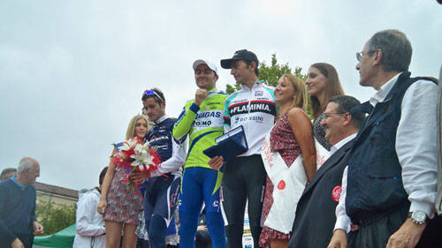 ivan basso gp carnaghese 2010 