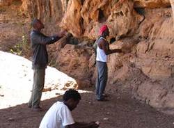 marco vigano etiopia monte kundodo perla di gursum 