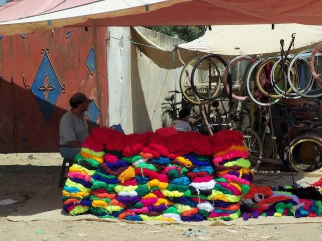 Marocco