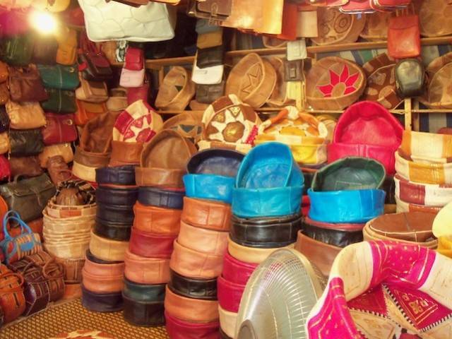 Marocco