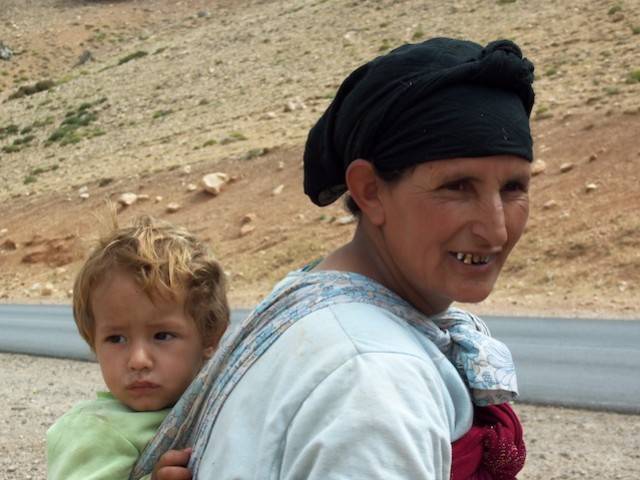 Marocco