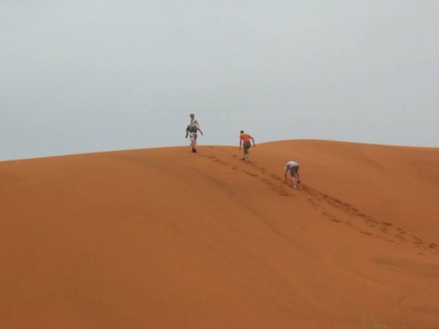 Marocco