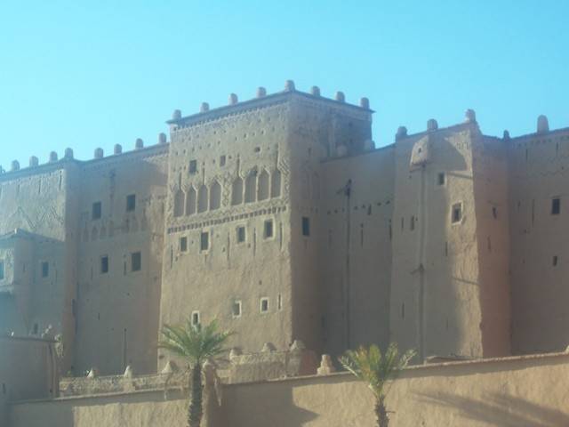 Marocco