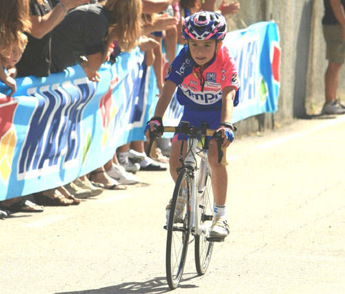 memorial gianoli 2010 ciclismo giovanile orino