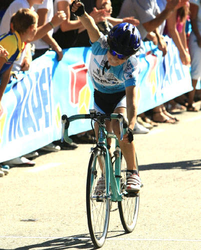 memorial gianoli 2010 ciclismo giovanile orino