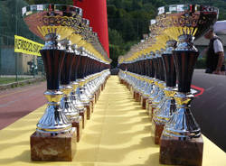 memorial gianoli 2010 ciclismo giovanile orino