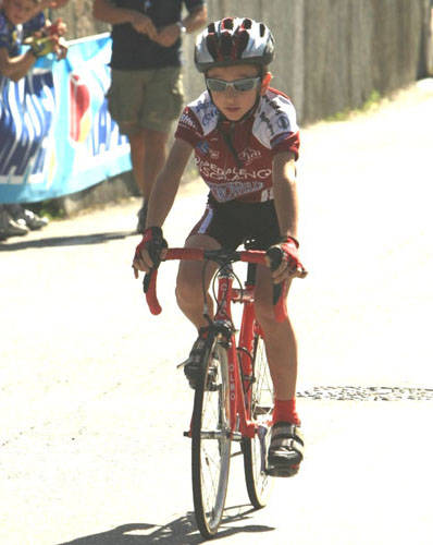 memorial gianoli 2010 ciclismo giovanile orino
