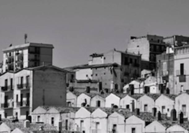 Monte sant'angelo (fg)