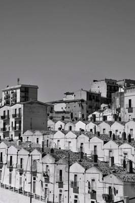 Monte sant'angelo (fg)