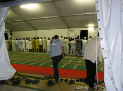 musulmani gallarate ramadan islamici