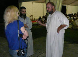 musulmani gallarate ramadan islamici