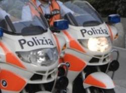 polizia cantonale