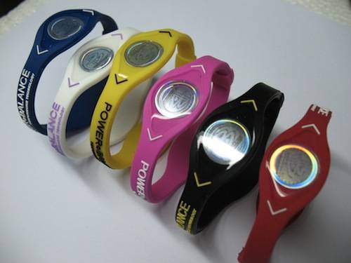 power balance