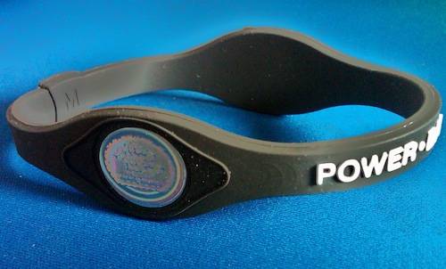 power balance