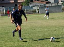 pro patria gallaratese 2010 agosto calcio