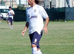 pro patria gallaratese 2010 agosto calcio