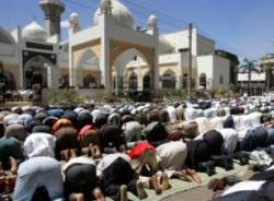 ramadan islam preghiera musulmani
