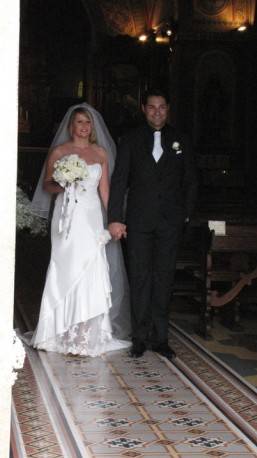 Roberta e Luigi