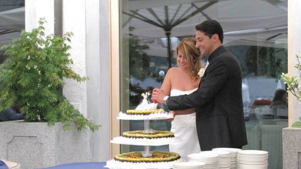Roberta e Luigi