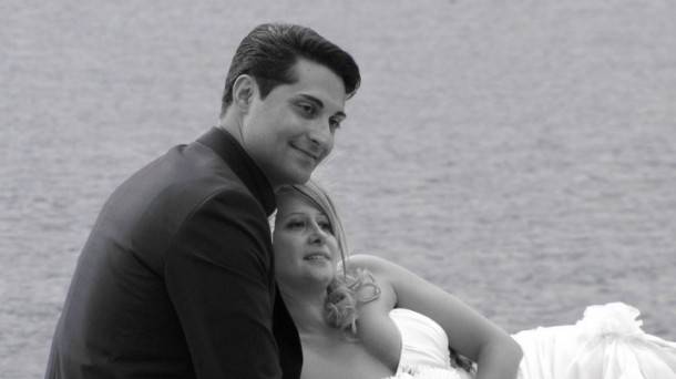 Roberta e Luigi