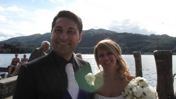 Roberta e Luigi
