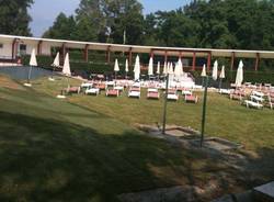 schiranna piscina agosto 2