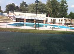 schiranna piscina agosto