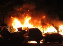 scontri atalanta Maroni