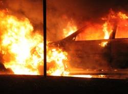 scontri atalanta Maroni