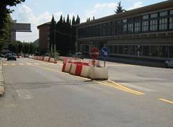 sicurezza strade varese poste viale belforte