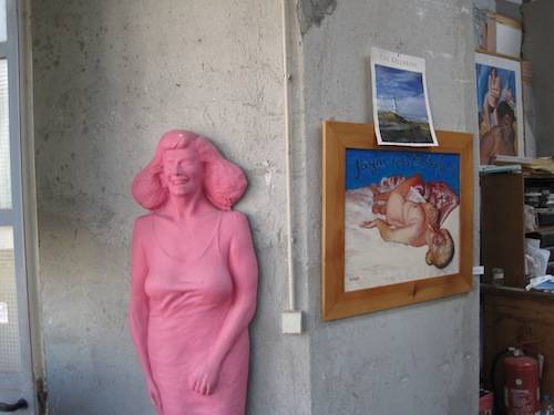 studio rod dudley
