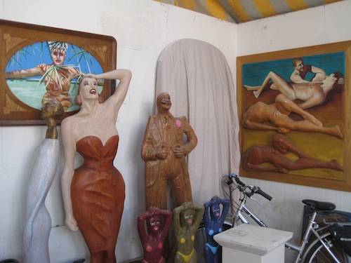 studio rod dudley