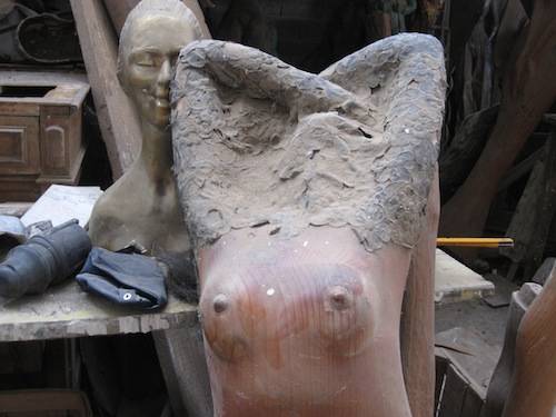 studio rod dudley