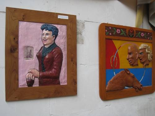 studio rod dudley