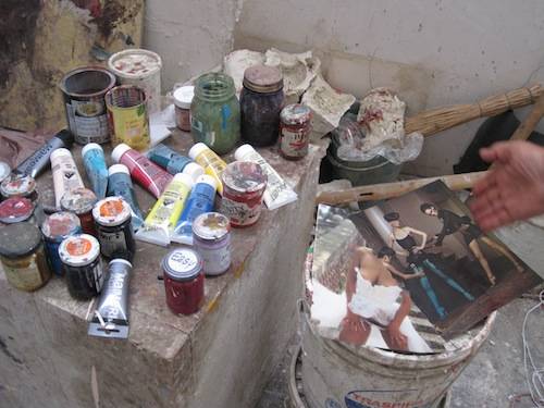 studio rod dudley
